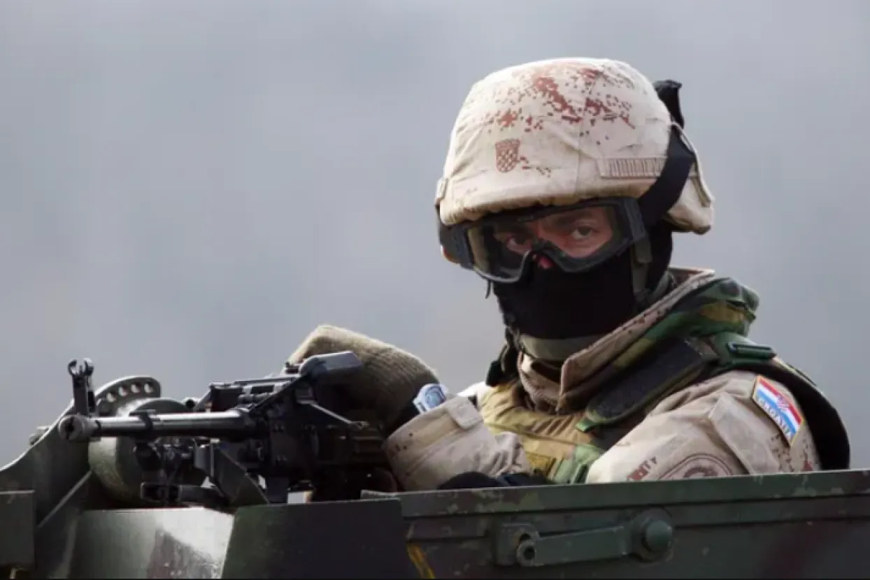 Ilustrativna fotografija