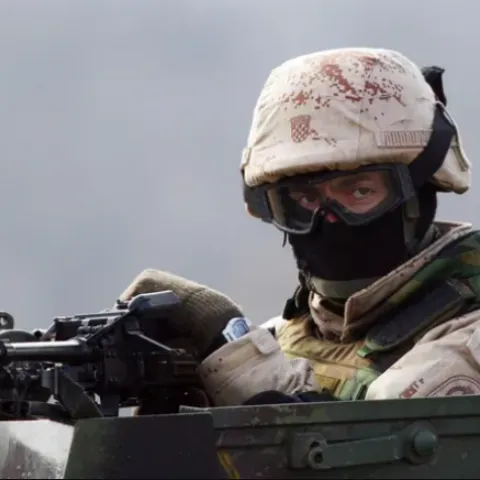 Ilustrativna fotografija