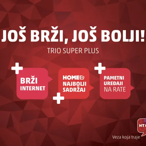 Trio Super Plus