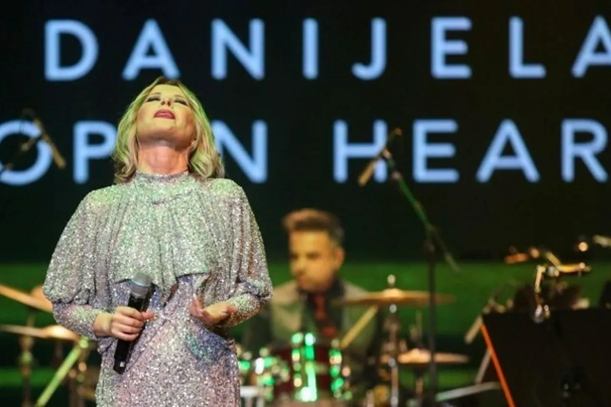 Danijela Martinović