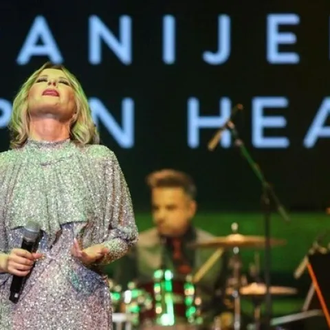 Danijela Martinović