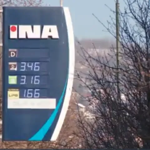 Cijene goriva i dalje divljaju u BiH