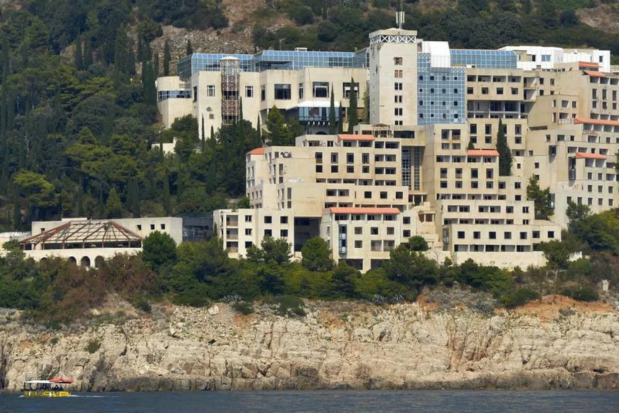 Ilustrativna fotografija