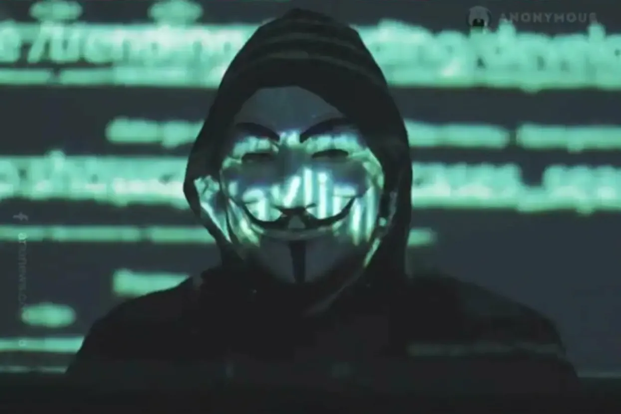 Anonymous (Ilustracija)