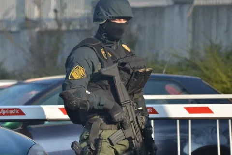 Ilustrativna fotografija