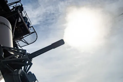 Ilustrativna fotografija