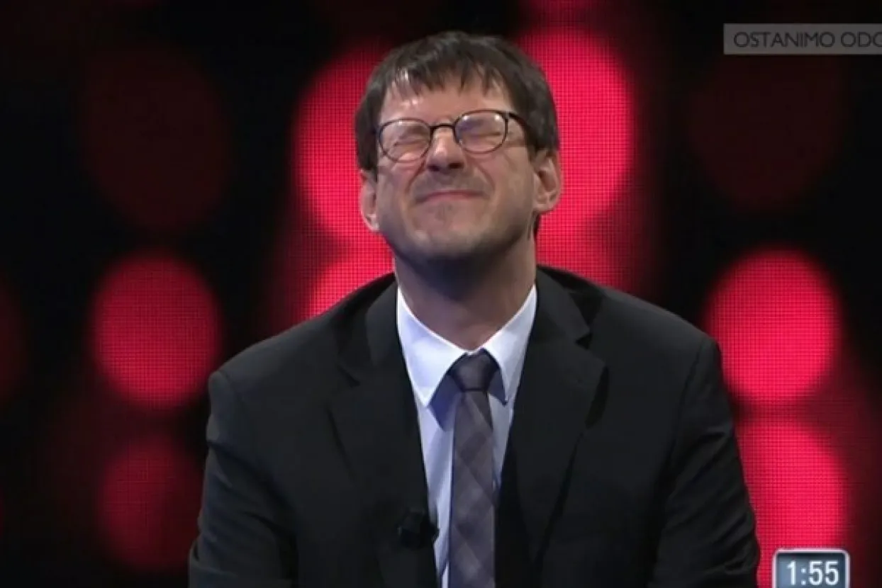 Kre&scaron;o Sučević Međeral