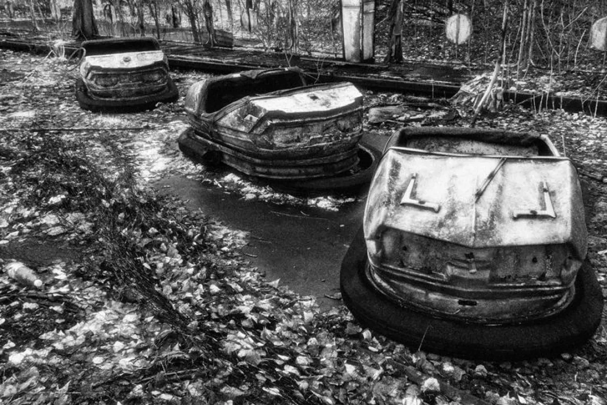 Ilustrativna fotografija