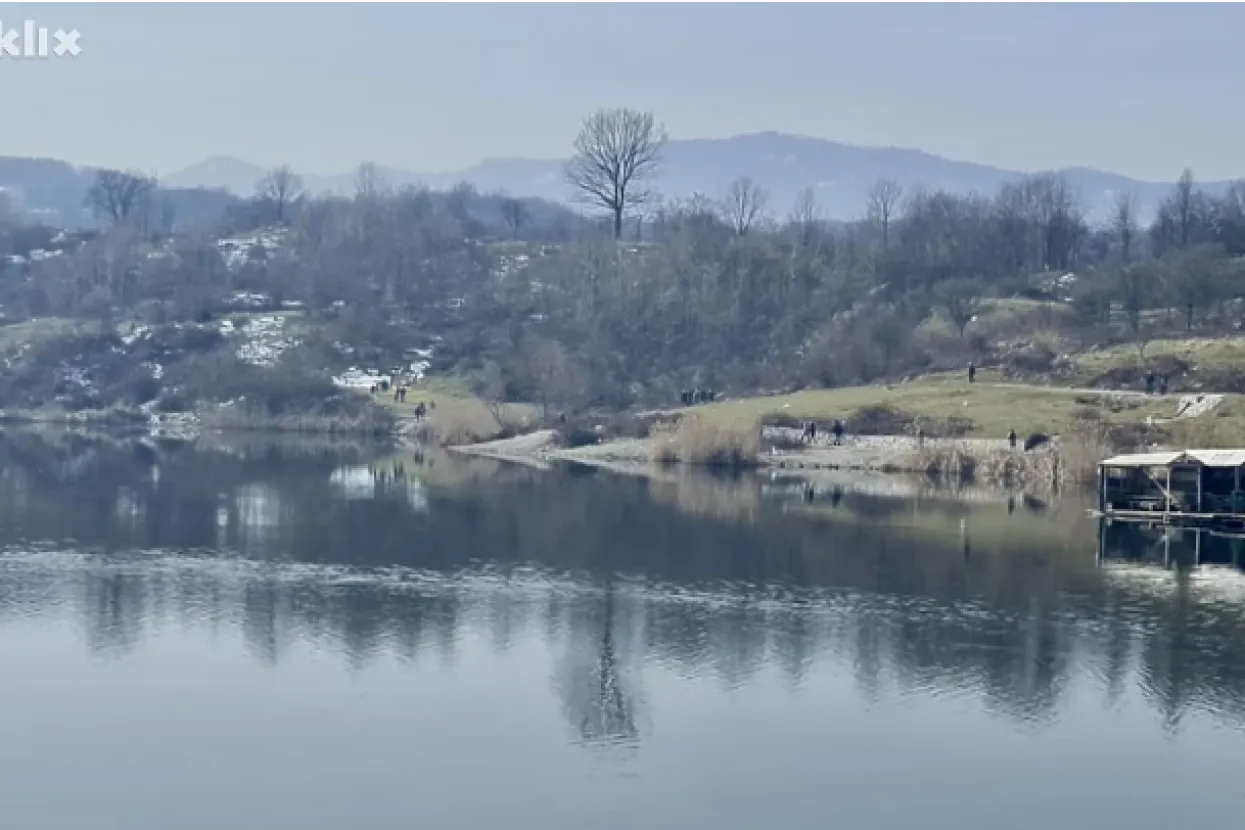 Tijelo nestalog inspektora nađeno u jezeru