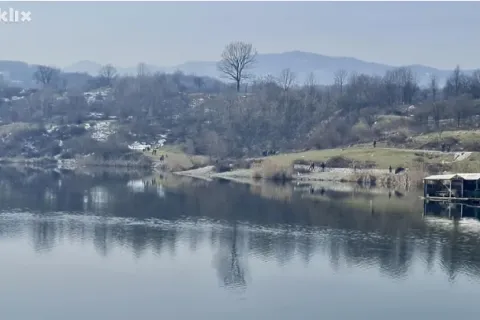 Tijelo nestalog inspektora nađeno u jezeru