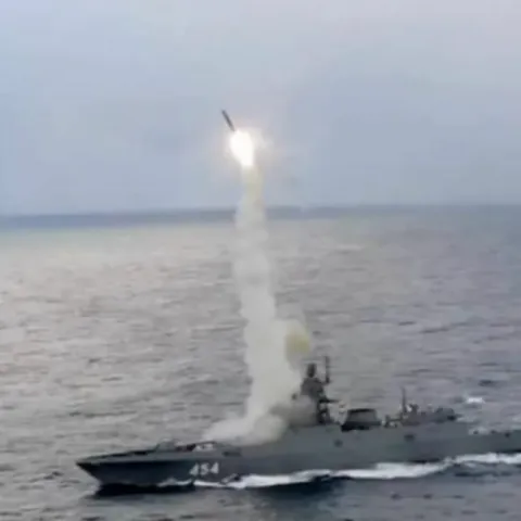 Raketa Cirkon dio je Putinovog plana koji možete otkriti tek kad vas pogodi