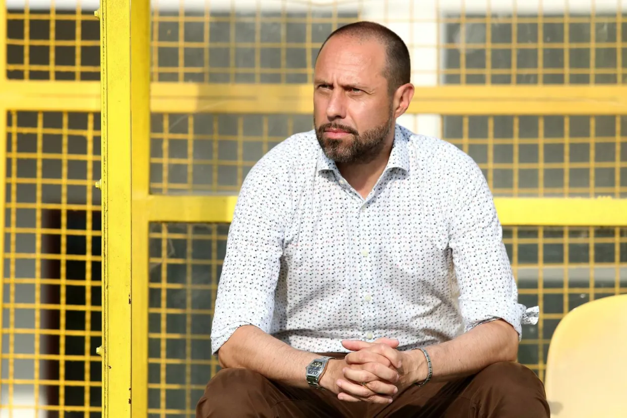 Igor Jovicevic