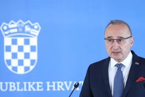 Gordan Grlić Radman