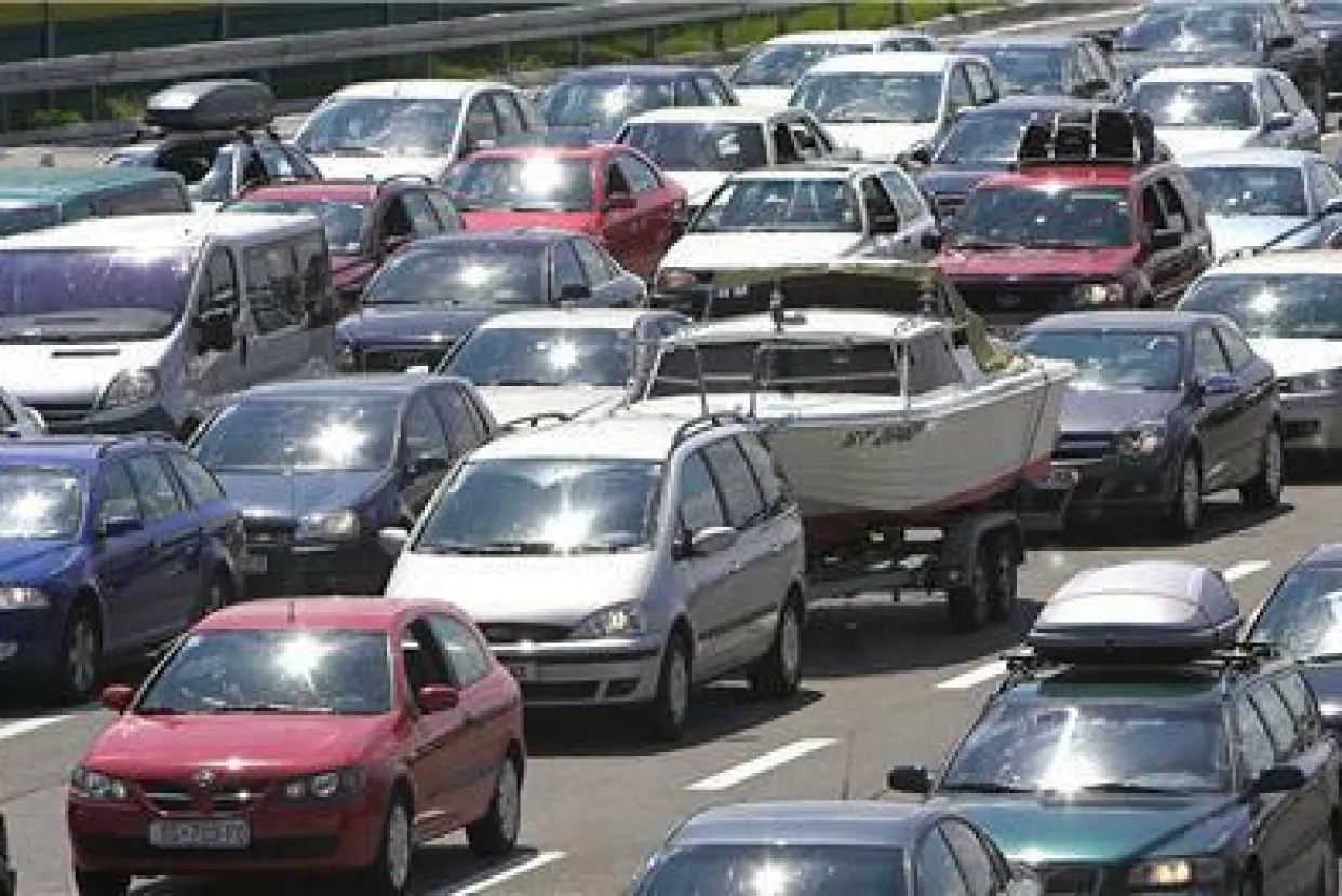 Ilustrativna fotografija