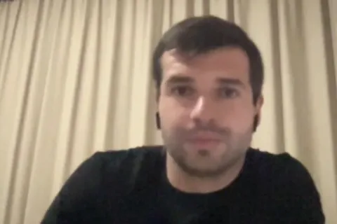 Mladen Bartulović