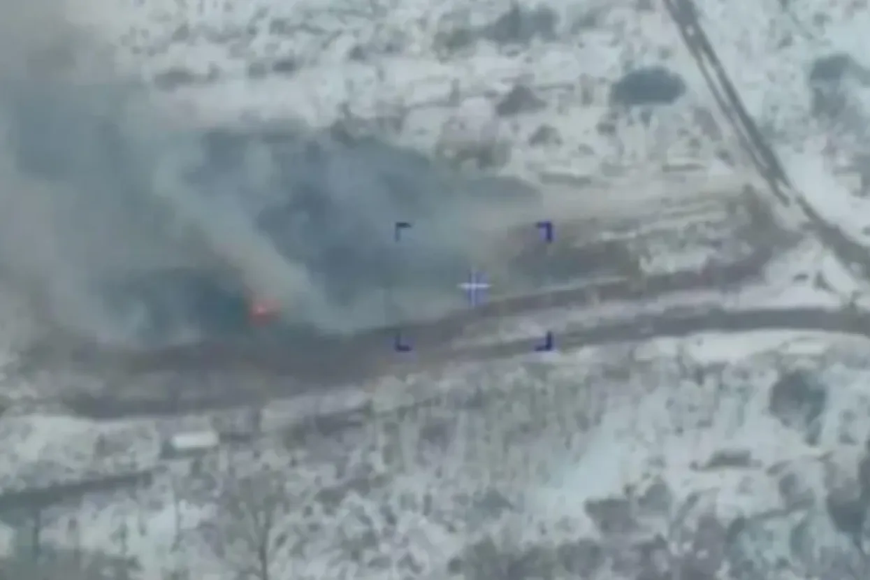 Snimljena upotreba hipersoničnog oružja