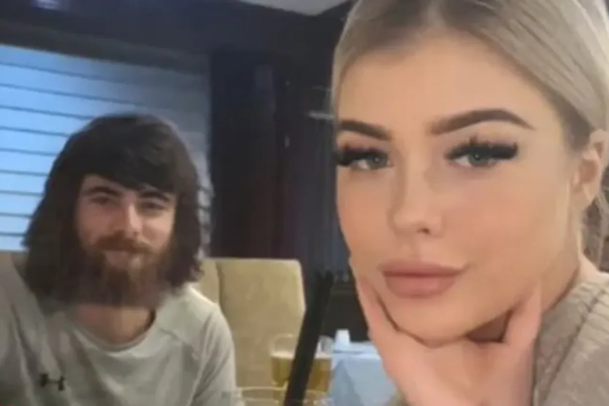 Zaljubila se i dobila djecu s beskućnikom