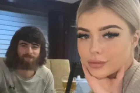 Zaljubila se i dobila djecu s beskućnikom