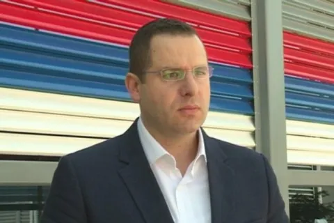 Radovan Kovačević