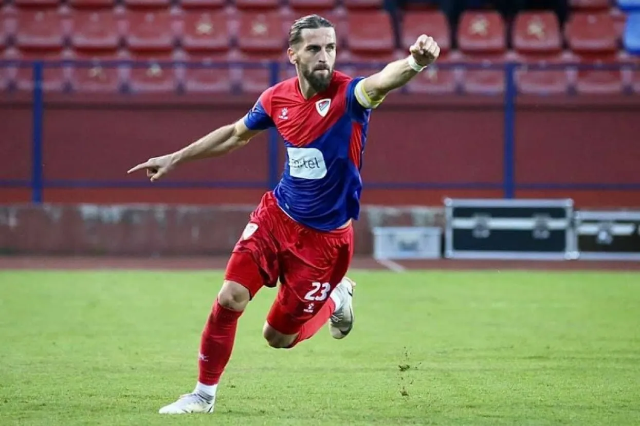 Ognjen Vranje&scaron;