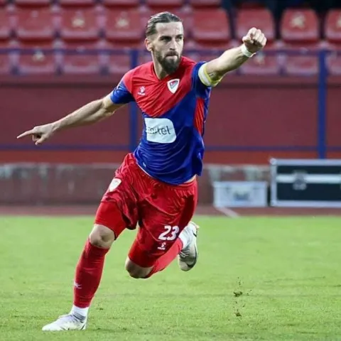 Ognjen Vranje&scaron;