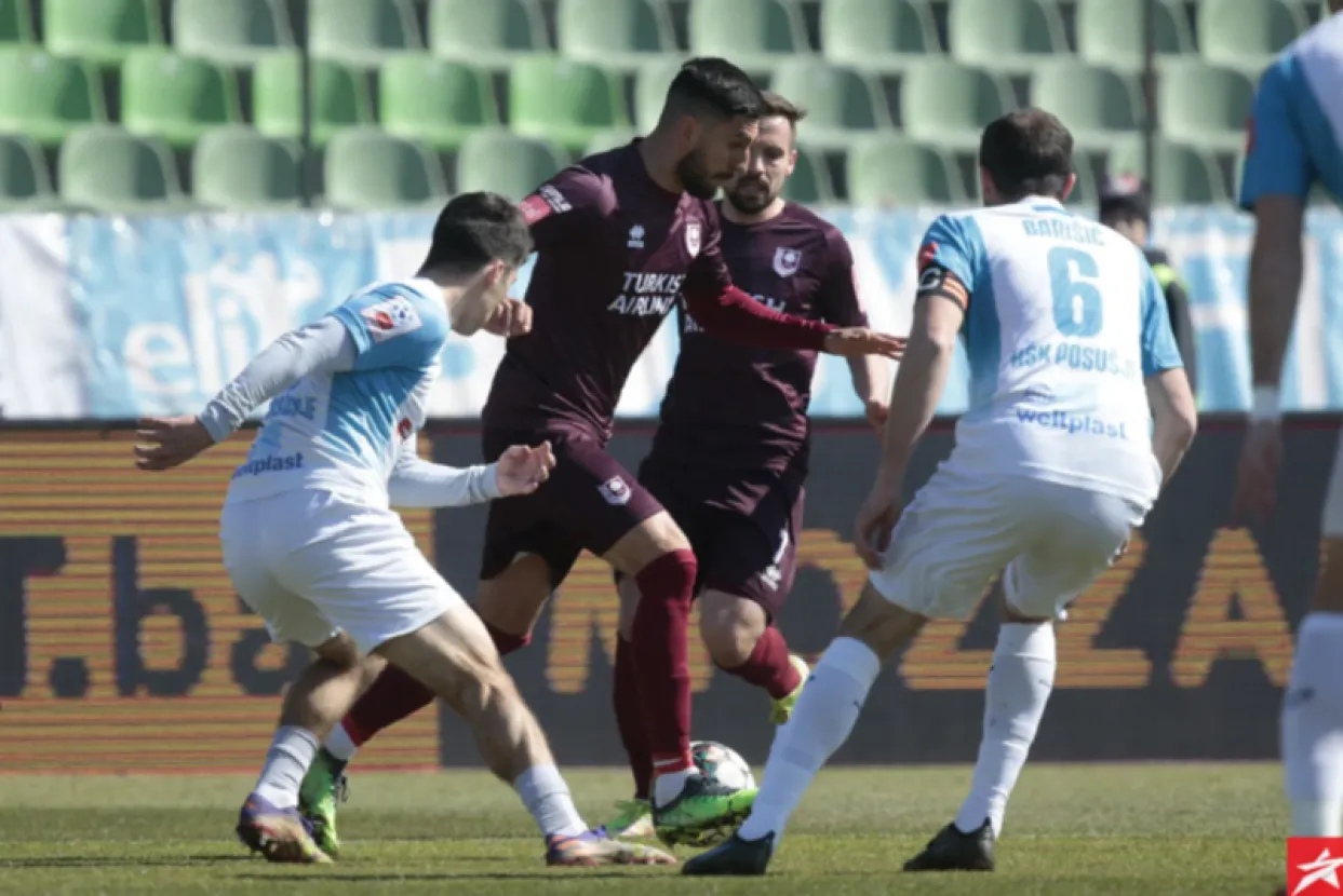 Katastrofa Posu&scaron;ja na Ko&scaron;evu