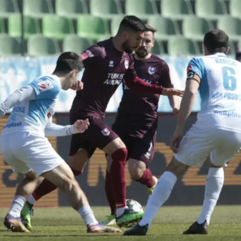 Katastrofa Posu&scaron;ja na Ko&scaron;evu