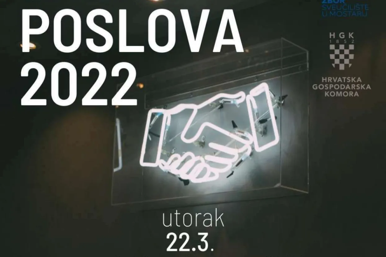 Sajam poslova