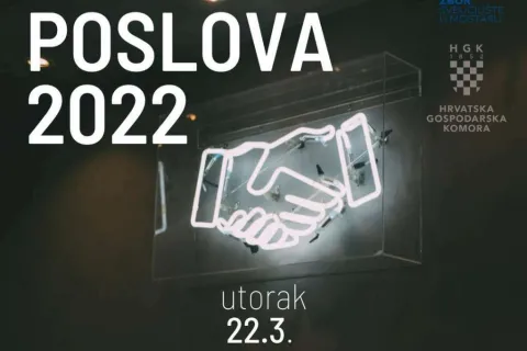 Sajam poslova