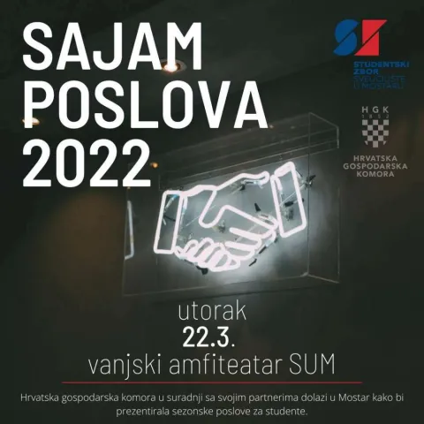 Sajam poslova