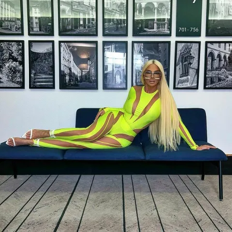 Jelena Karleu&scaron;a