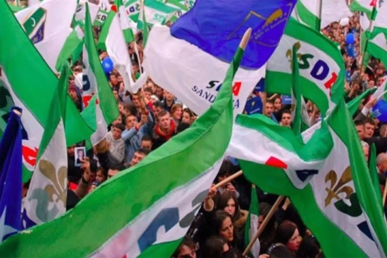 Bošnjačka politika je procijenila da je došlo vrijeme za konačan obračun s Hrvatima