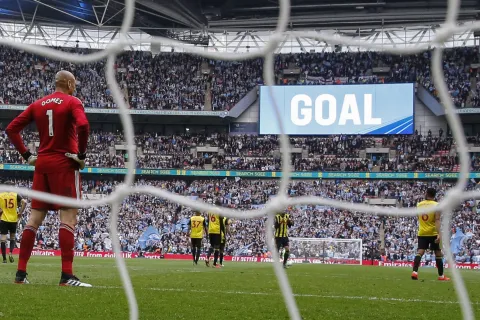 Prihodi Manchestera su&nbsp;znatno porasli