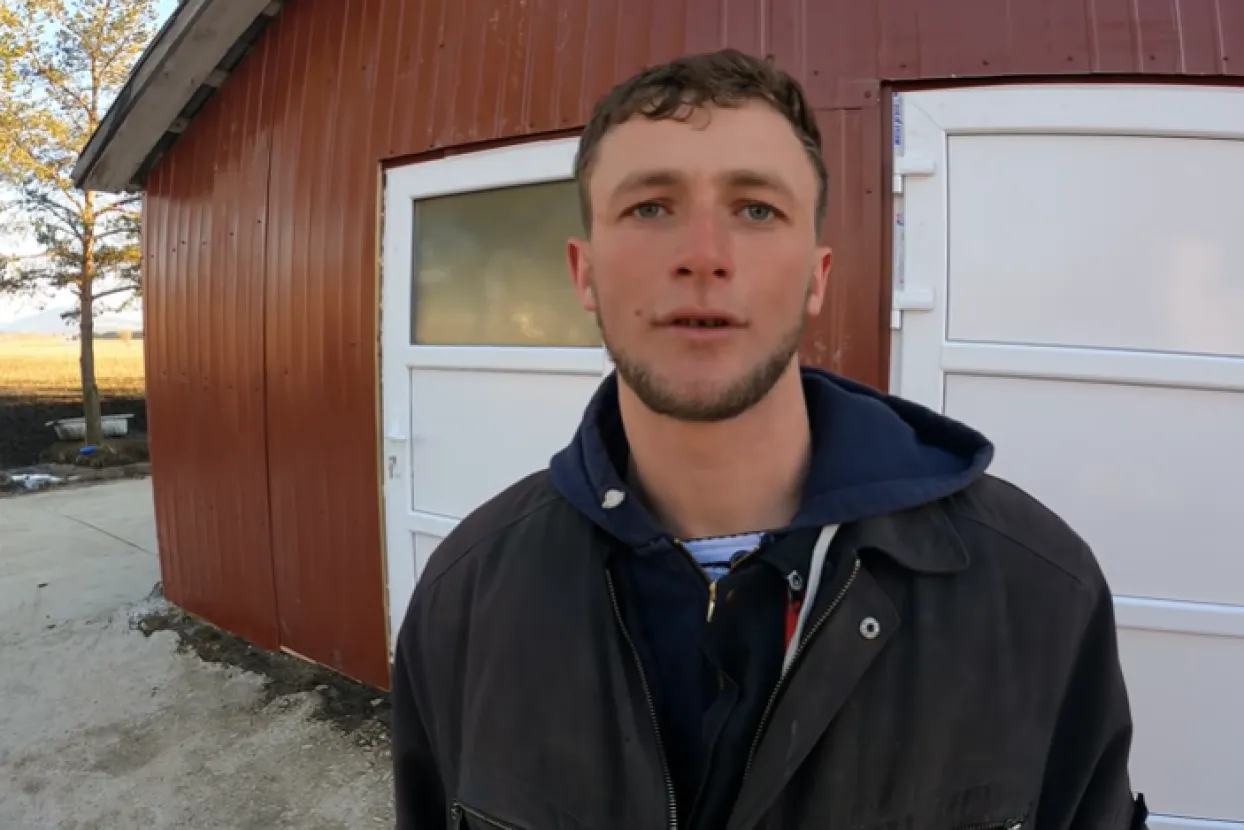 Pastir otkrio koliko zarađuje, posebno je plodonosno ljeto