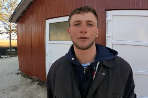 Pastir otkrio koliko zarađuje, posebno je plodonosno ljeto