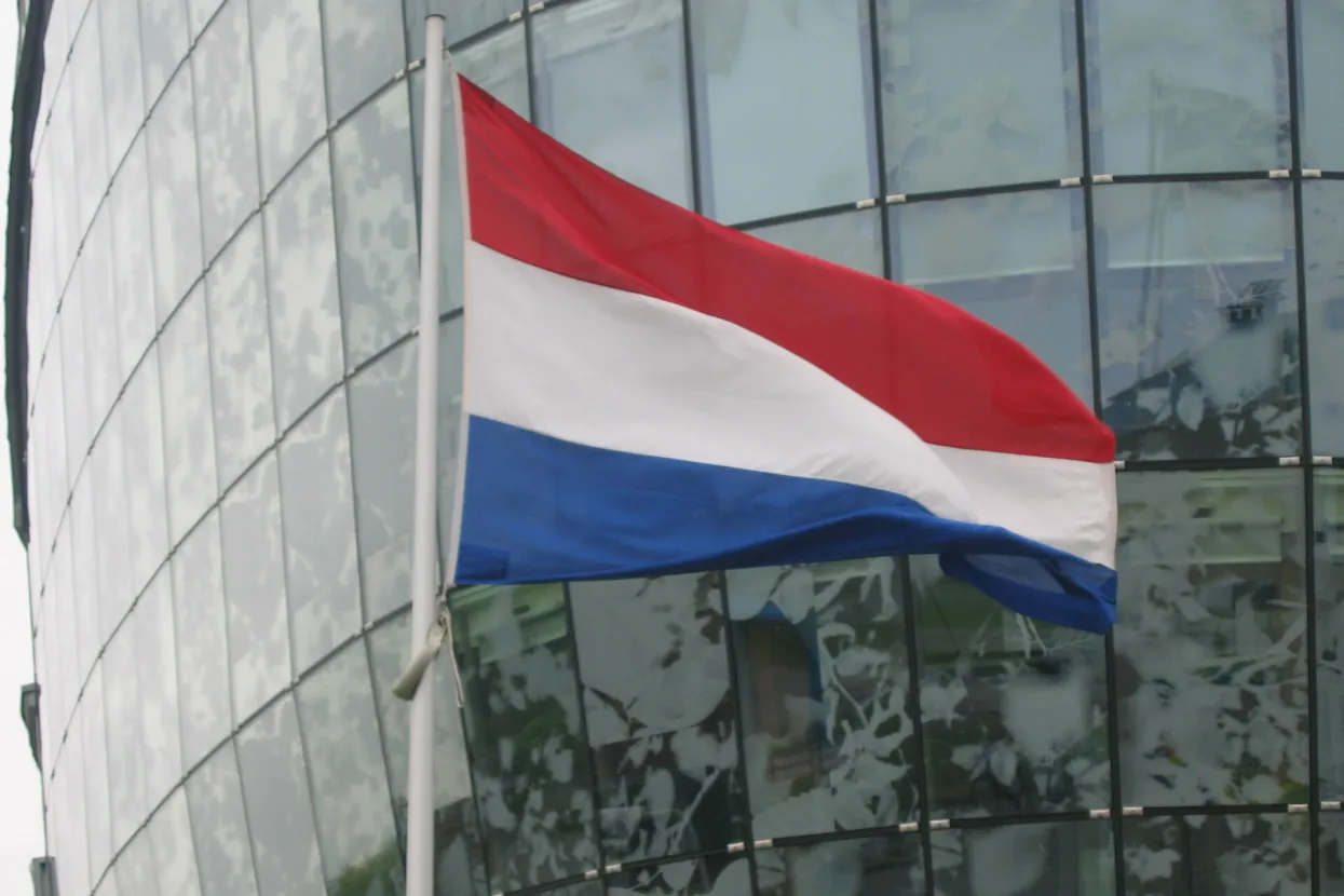 Nizozemci peru vlastitu savjest