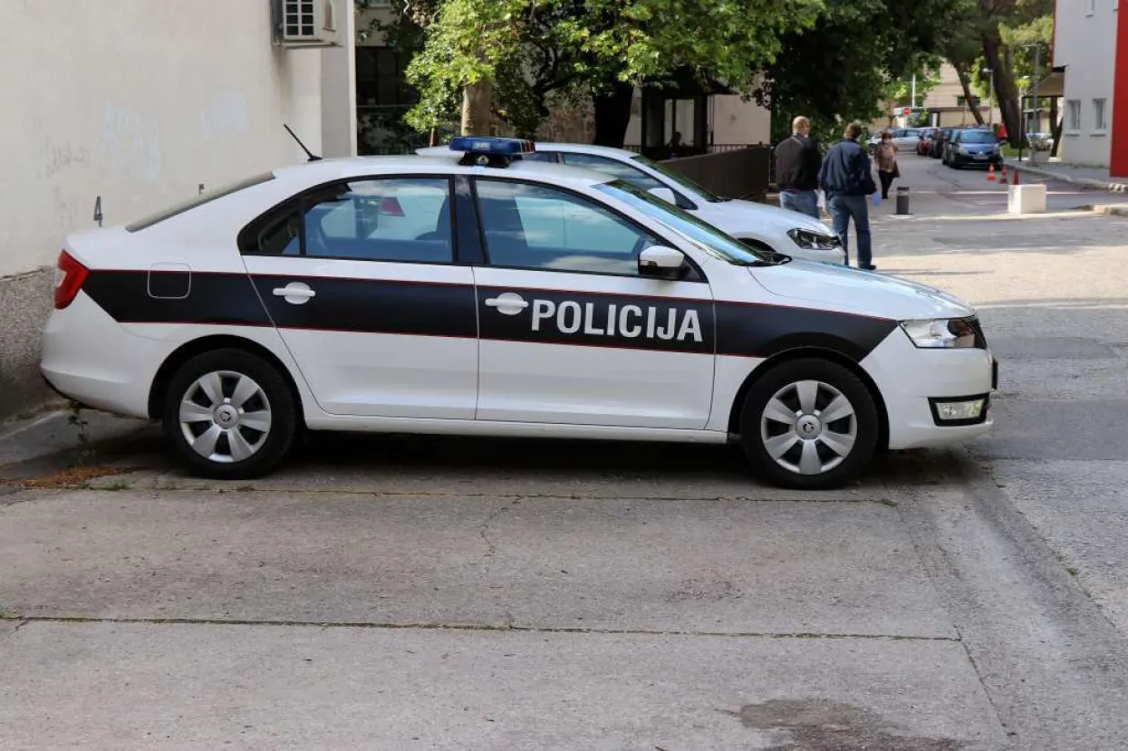 Prilikom ga&scaron;enja požara utopio se u lokvi vode
