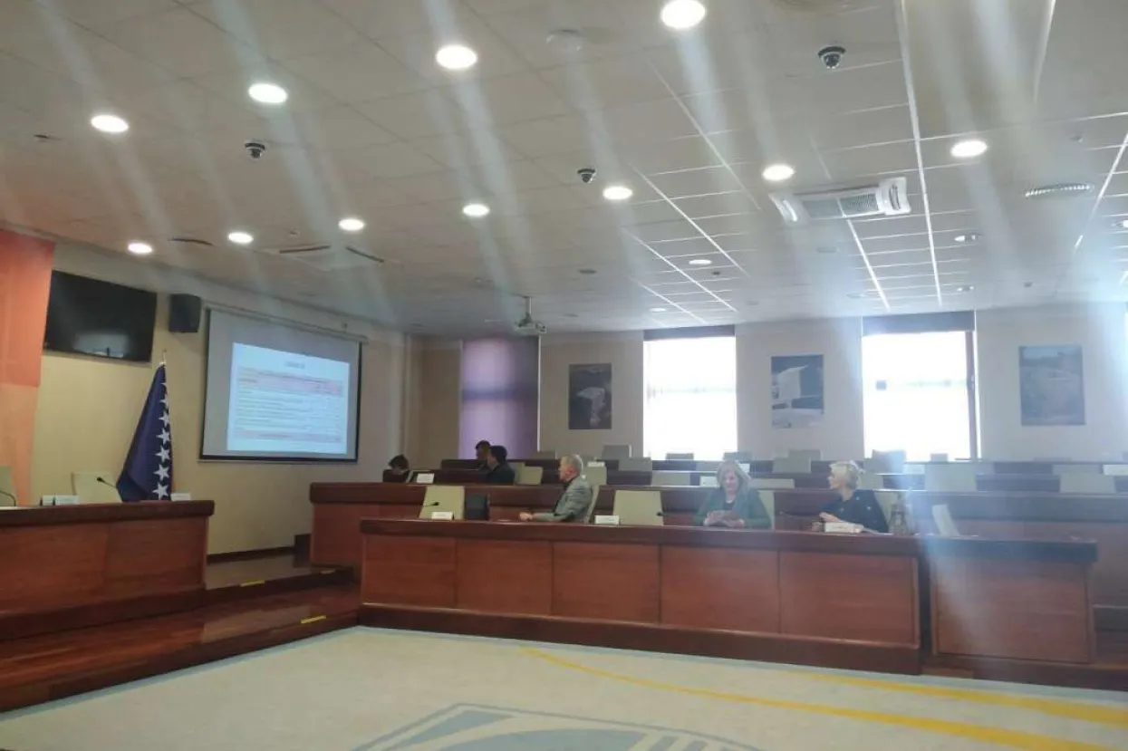 Grad Mostar dio MEG projekta vrijednog 22 milijuna maraka