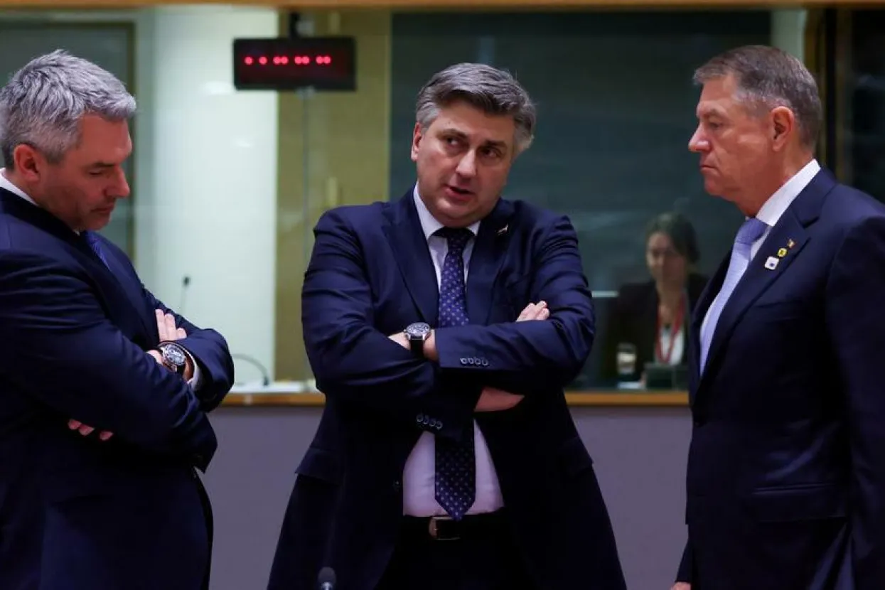 Na poticaj Hrvatske novi krug razgovora o izbornoj reformi