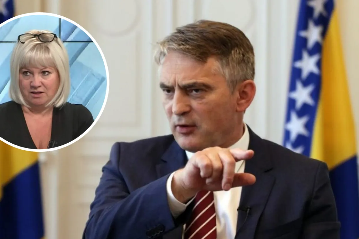 Vlaisavljević i Kom&scaron;ić