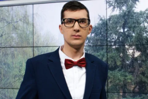 Nedim Sladić&nbsp;