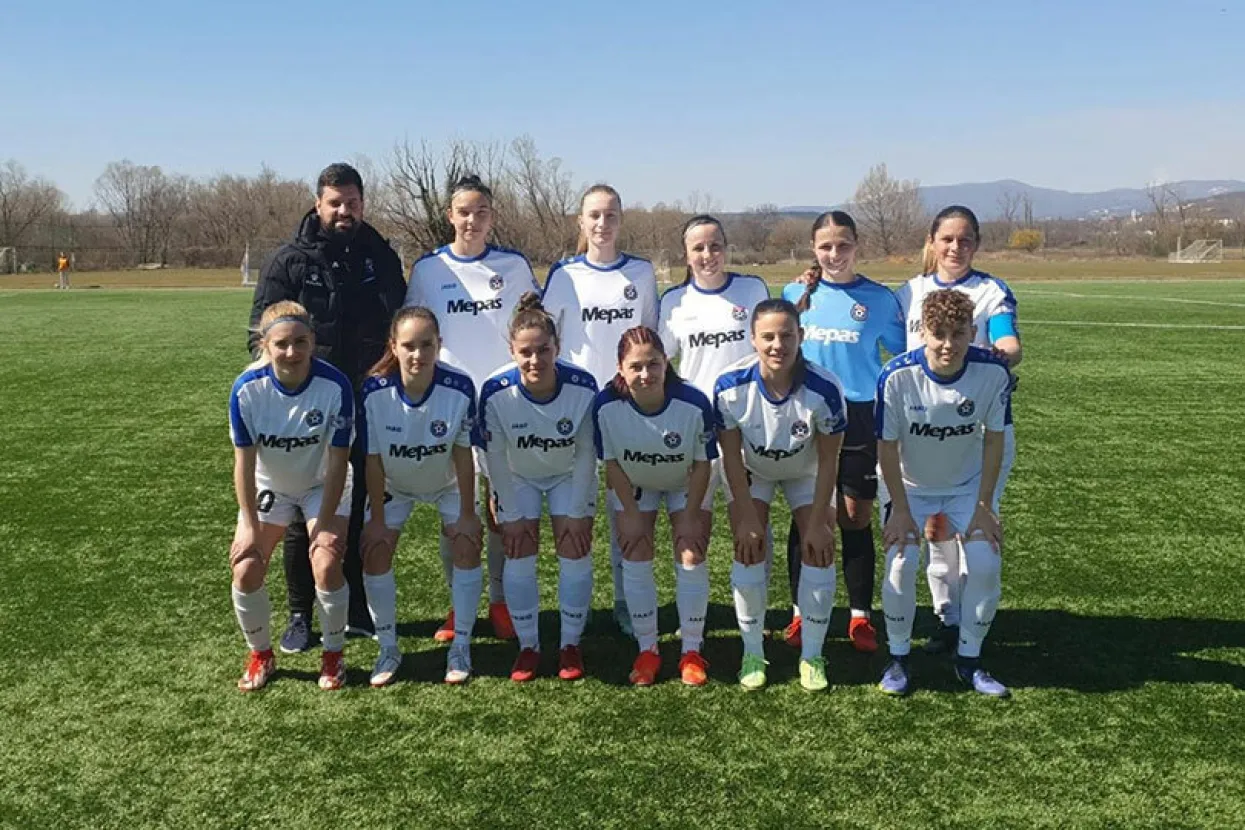 ŽNK &Scaron;iroki Brijeg