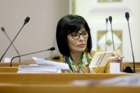 Marina Lovrić Merzel