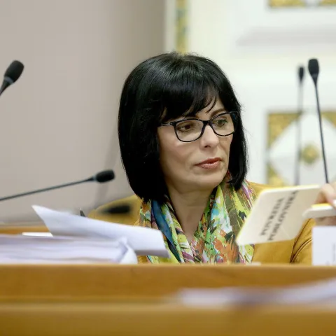 Marina Lovrić Merzel