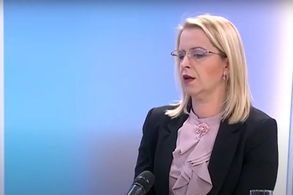 Snježana Novaković&nbsp;Bursać