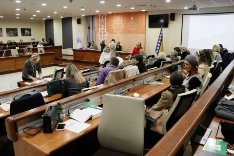 Gradsko vijeće Mostar usvojilo je odluku o radnom vremenu