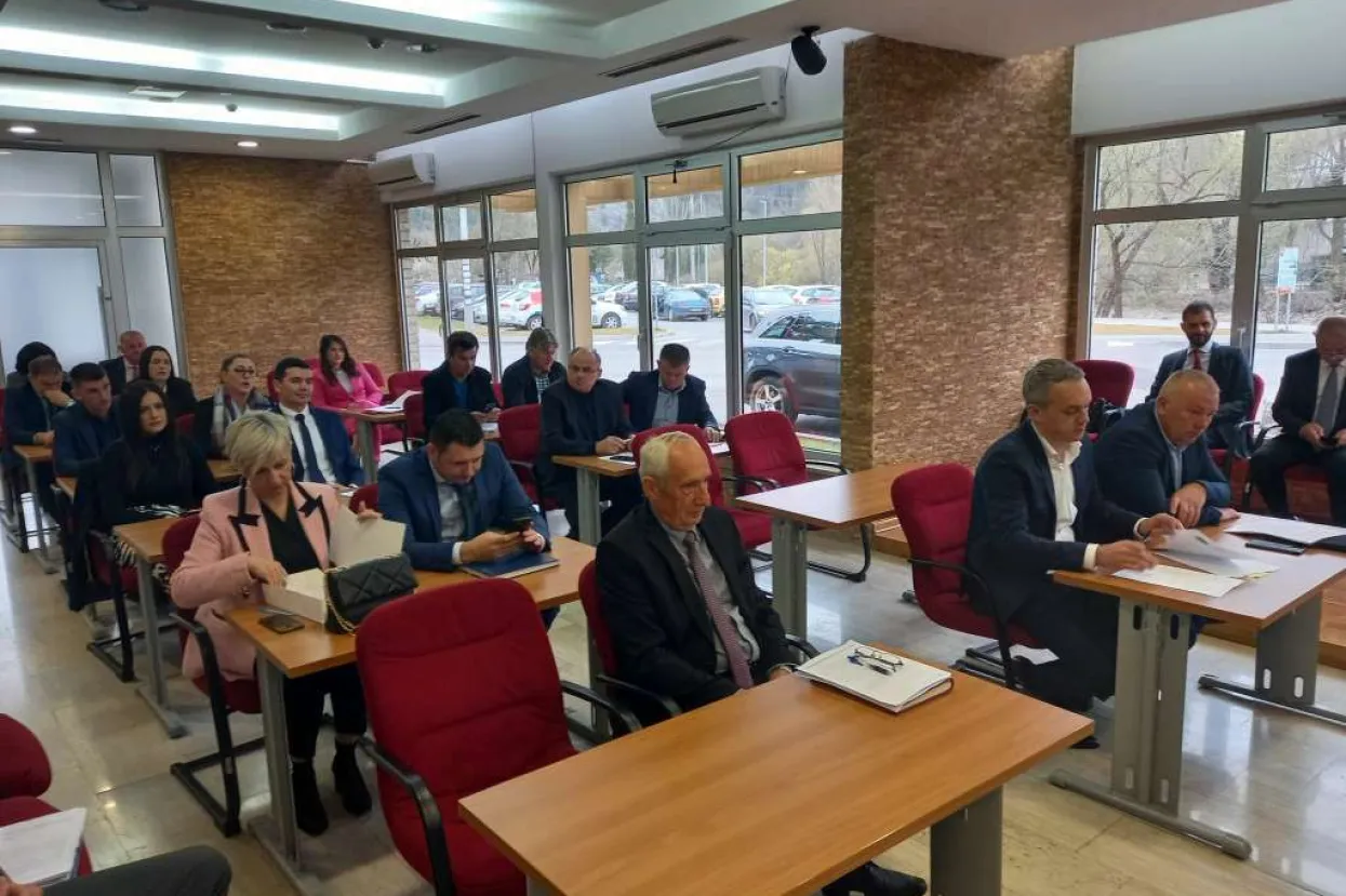 Skup&scaron;tina ŽZH usvojila izmjene Zakon o dopunskim pravima branitelja