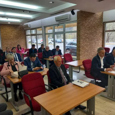 Skup&scaron;tina ŽZH usvojila izmjene Zakon o dopunskim pravima branitelja