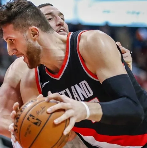 JUsuf Nurkić