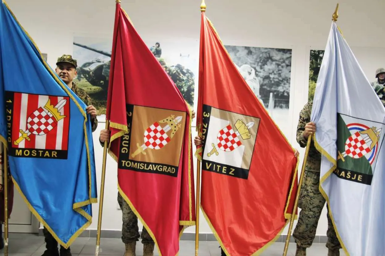 Ilustrativna fotografija